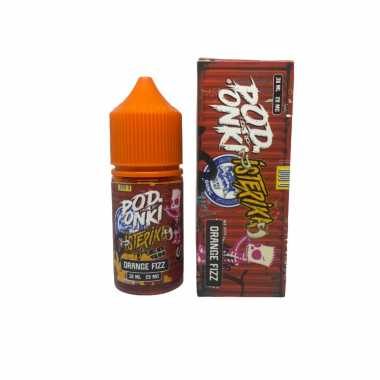 Podonki & iSTERiKA Orange Fizz 30мл S
