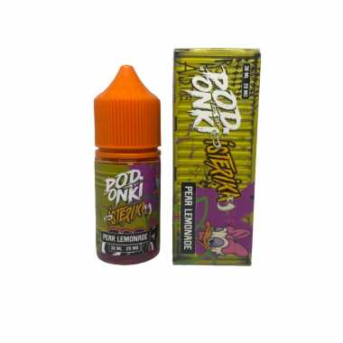 Podonki & iSTERiKA Pear Lemonade 30мл S