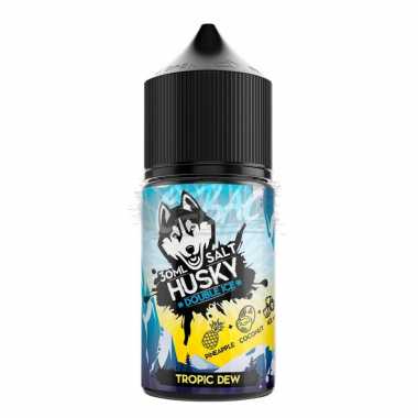 Husky Double Ice SALT 30ml - Tropic Dew N