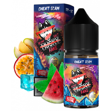 HUSKY Fake 30ml - Cheat Scam S