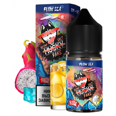 HUSKY Fake 30ml - Flow Sea S
