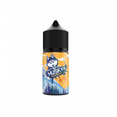 Husky Malaysian Series SALT 30ml - Wolfberry N