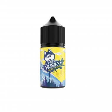 Husky Malaysian Series SALT 30ml - Tropic Hunter N