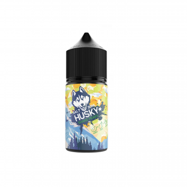 Husky Malaysian Series SALT 30ml - Shake Pears N