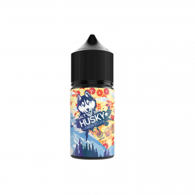 Husky Malaysian Series SALT 30ml - Lemon Flock N