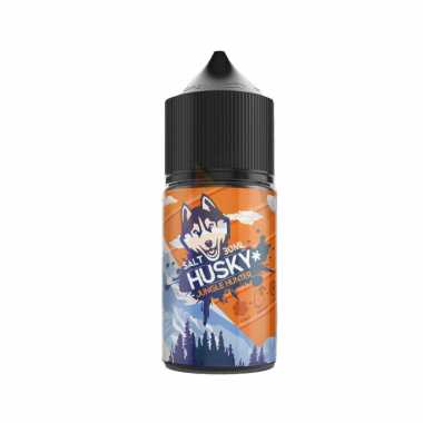 Husky Malaysian Series SALT 30ml - Jungle Hunter N