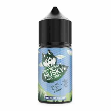 Husky Mint Series SALT 30ml - Blue Up N