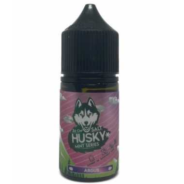 Husky Mint Series SALT 30ml - Argus N