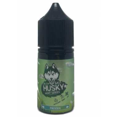 Husky Mint Series SALT 30ml - Frozen N