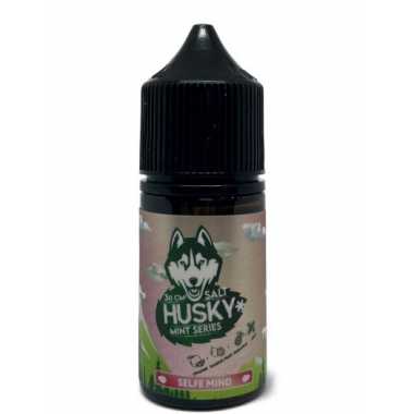 Husky Mint Series SALT 30ml - Selfe Mind N