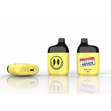 Bad SALT 5000 - Ugly Butter