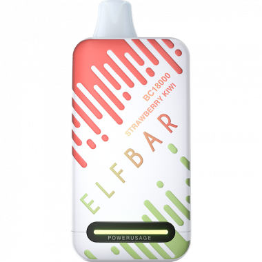 ELFBAR BC18000 - Клубника Киви