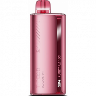 Funky Lands Ti7000 - Цветущая Мята