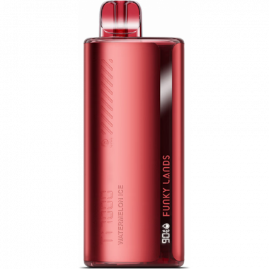 Funky Lands Ti7000 - Ледяной Арбуз