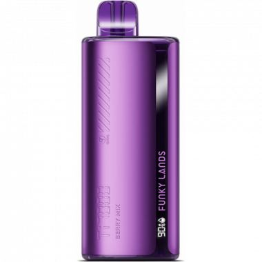 Funky Lands Ti7000 - Супер Ягода