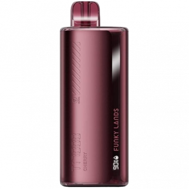 Funky Lands Ti7000 - Вишневый Сад