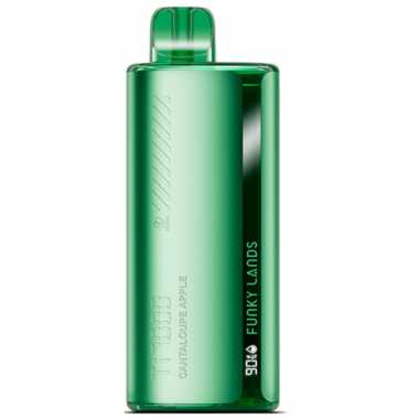 Funky Lands Ti7000 - Канталупа Дыня Яблоко