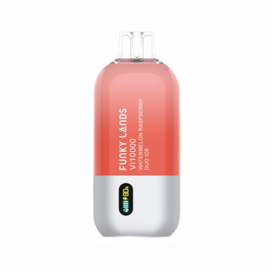 Funky Lands Vi10000 - Арбуз Лёд