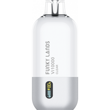 Funky Lands Vi10000 - Чистый