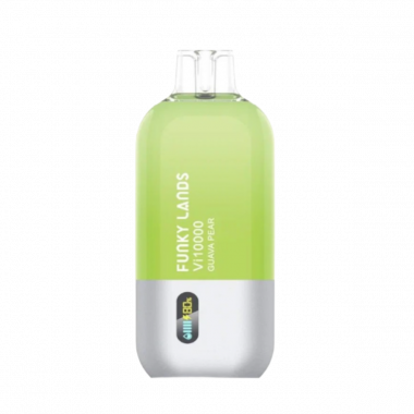 Funky Lands Vi10000 - Гуава Груша