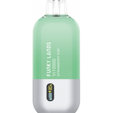 Funky Lands Vi10000 - Клубника Киви