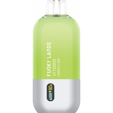 Funky Lands Vi10000 - Лимон Лайм