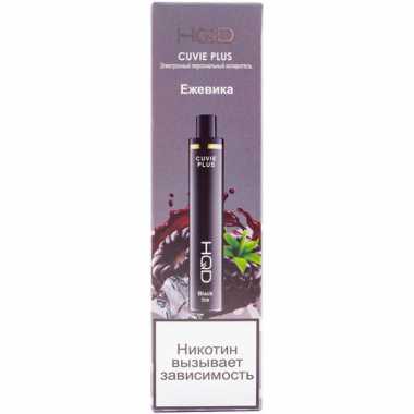 HQD Cuvie Plus 1200 - Ежевика
