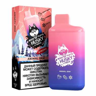 Husky Airmax 8000 - Animal Jam S