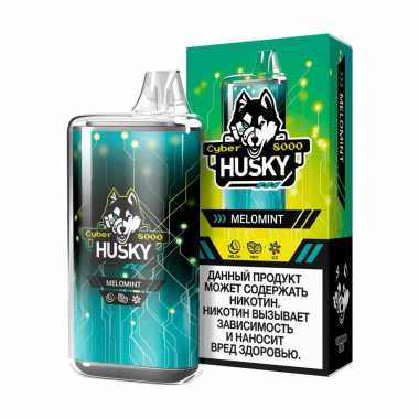 CYBERHUSKY 8000 - Melomint