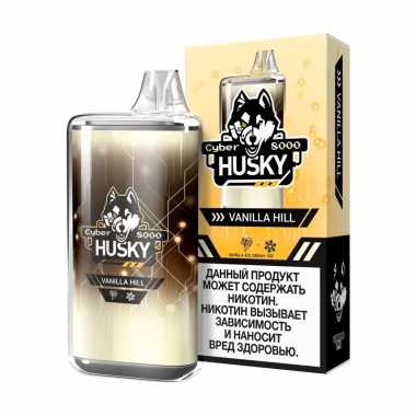 CYBERHUSKY 8000 - Vanilla Hill