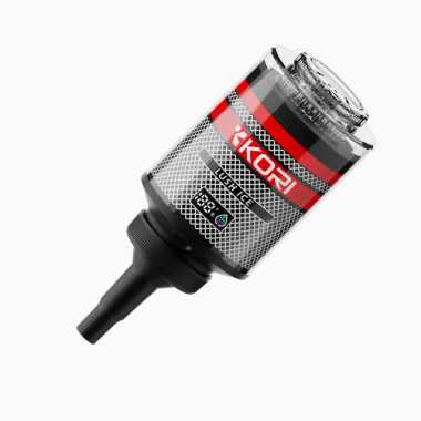 KORI E-Hookah 100000 - Арбуз Лёд