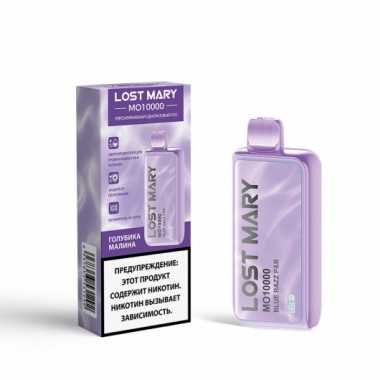 Lost Mary MO10000 Голубика Малина