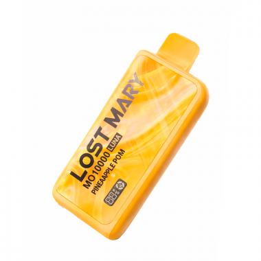 Lost Mary MO10000 Luna - Гранат Вишня Ананас Лёд