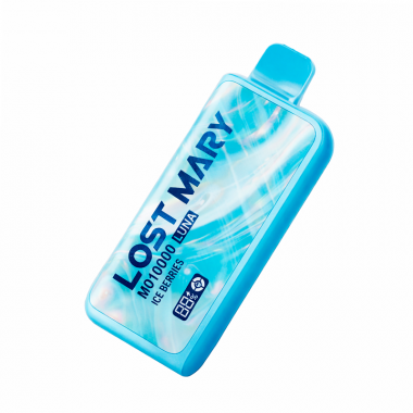 Lost Mary MO10000 Luna - Ледяные Ягоды