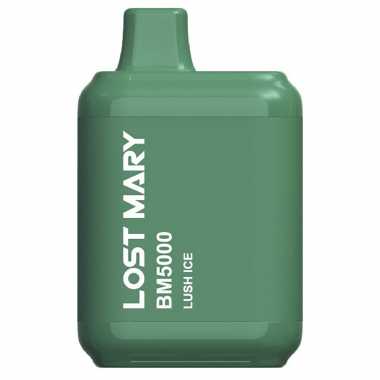 Lost Mary BM 5000 - Арбузный Лёд