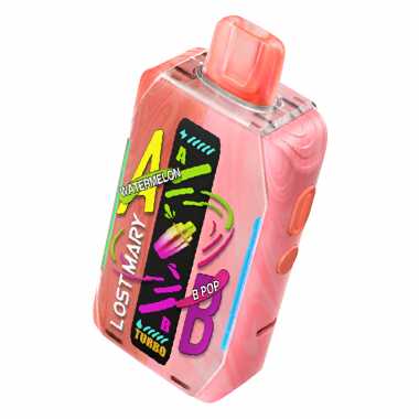 Lost Mary Mixer+ 25000 - Арбузные Конфеты