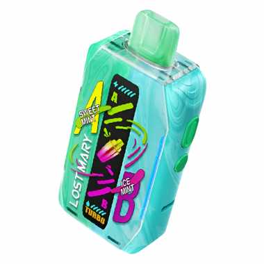 Lost Mary Mixer+ 25000 - Микс Мята