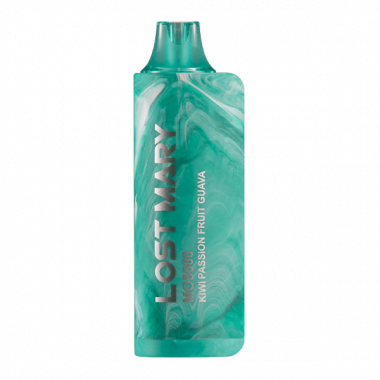 Lost Mary MO5000 Киви Маракуйя Гуава
