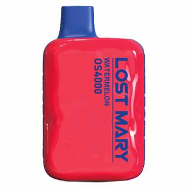 Lost Mary OS 4000 - Арбуз