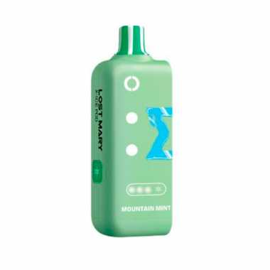 Картридж Lost Mary X-LINK 20000 Ice - Горная Мята