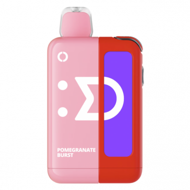 Набор LOST MARY X-LINK 20000 - Гранатовый Всплеск