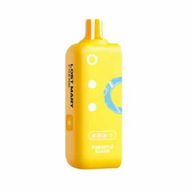 Картридж Lost Mary X-LINK 20000 Ice - Ананас Гуава