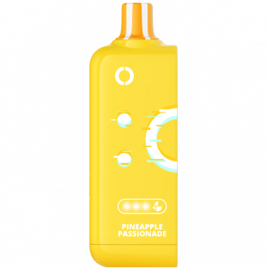 Картридж Lost Mary X-LINK 20000 Nic - Ананас Маракуйя