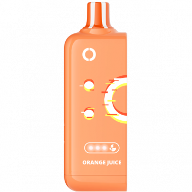 Картридж Lost Mary X-LINK 20000 Nic - Апельсиновый Сок