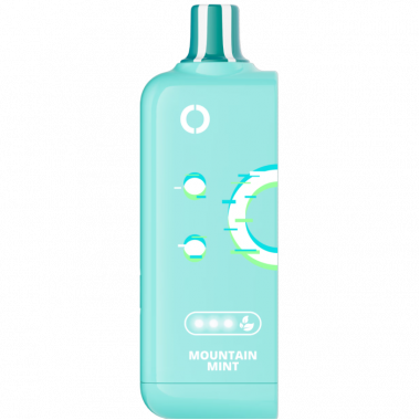 Картридж Lost Mary X-LINK 20000 Nic - Горная Мята