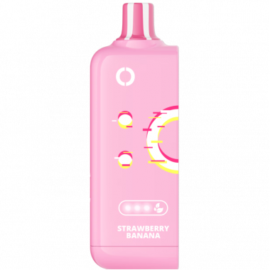 Картридж Lost Mary X-LINK 20000 Nic - Клубника Банан