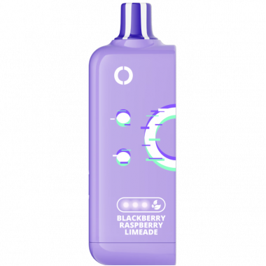 Картридж Lost Mary X-LINK 20000 Nic - Лимонад Ежевика Малина