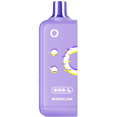 Картридж Lost Mary X-LINK 20000 Nic - Ягодное Варенье