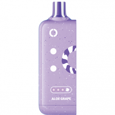 Картридж Lost Mary X-LINK 20000 Sweet - Алое Виноград