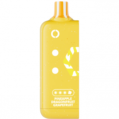 Картридж Lost Mary X-LINK 20000 Sweet - Ананас Питайя Грейпфрут